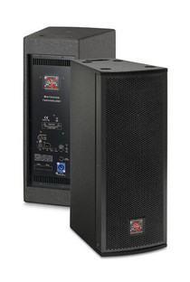 XTD88/A - active loudspeaker system