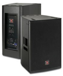 XTD12/A - active loudspeaker system